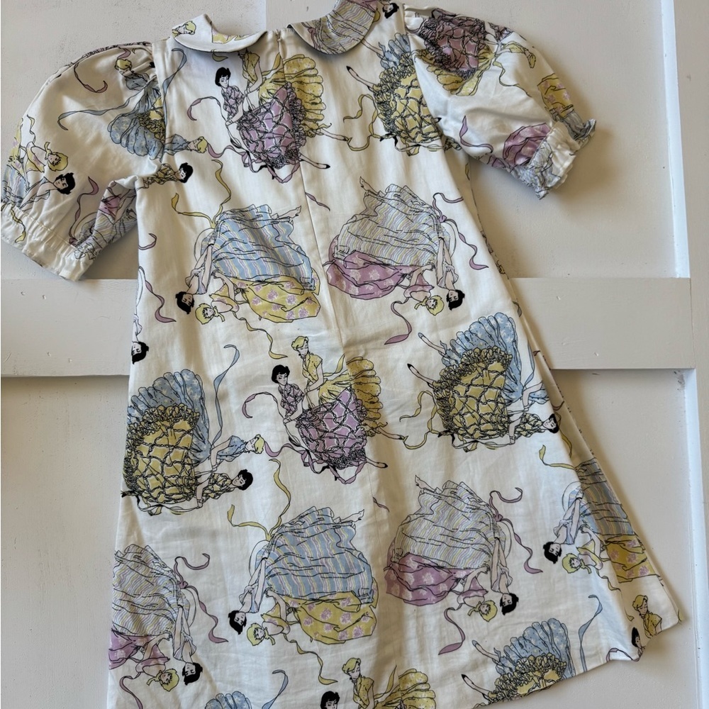 BURU Mommy + Me Dress - Picture 2 of 3
